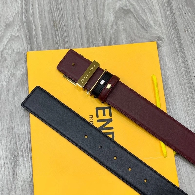 Fendi Belts OdorResistant 285945