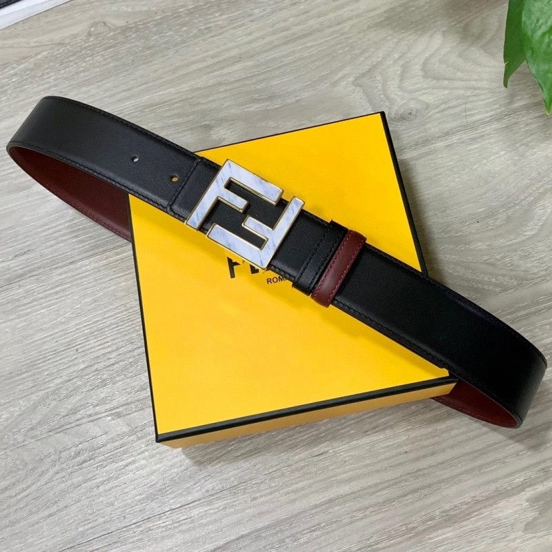 Fendi Belts OdorResistant 285945