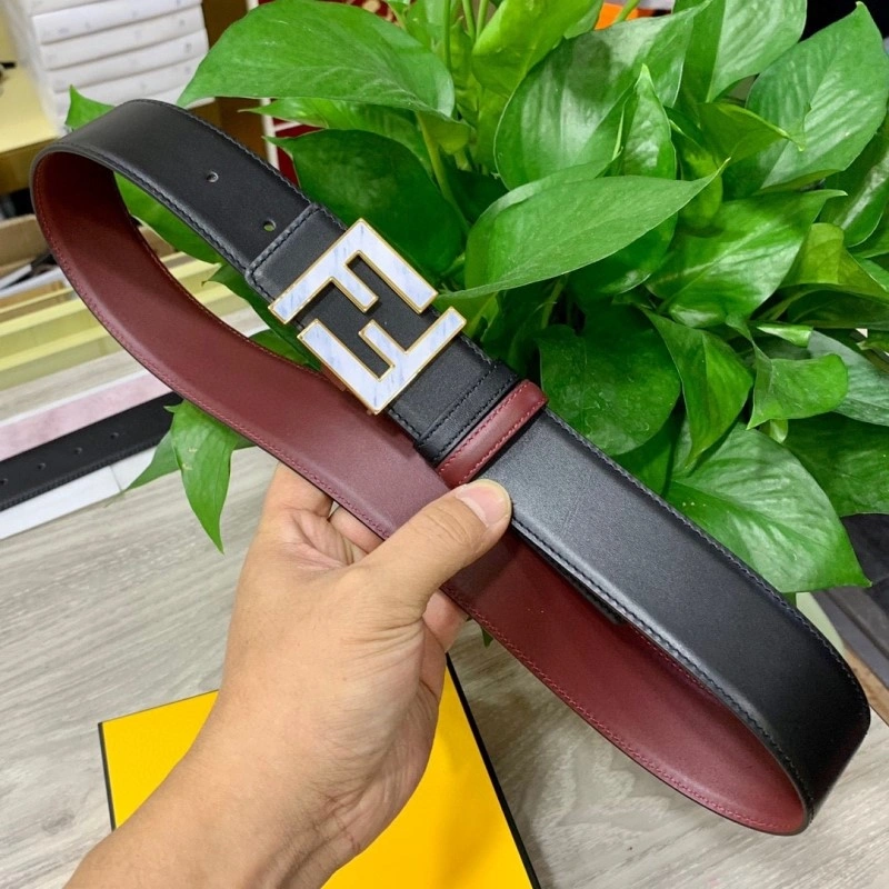 Fendi Belts OdorResistant 285945