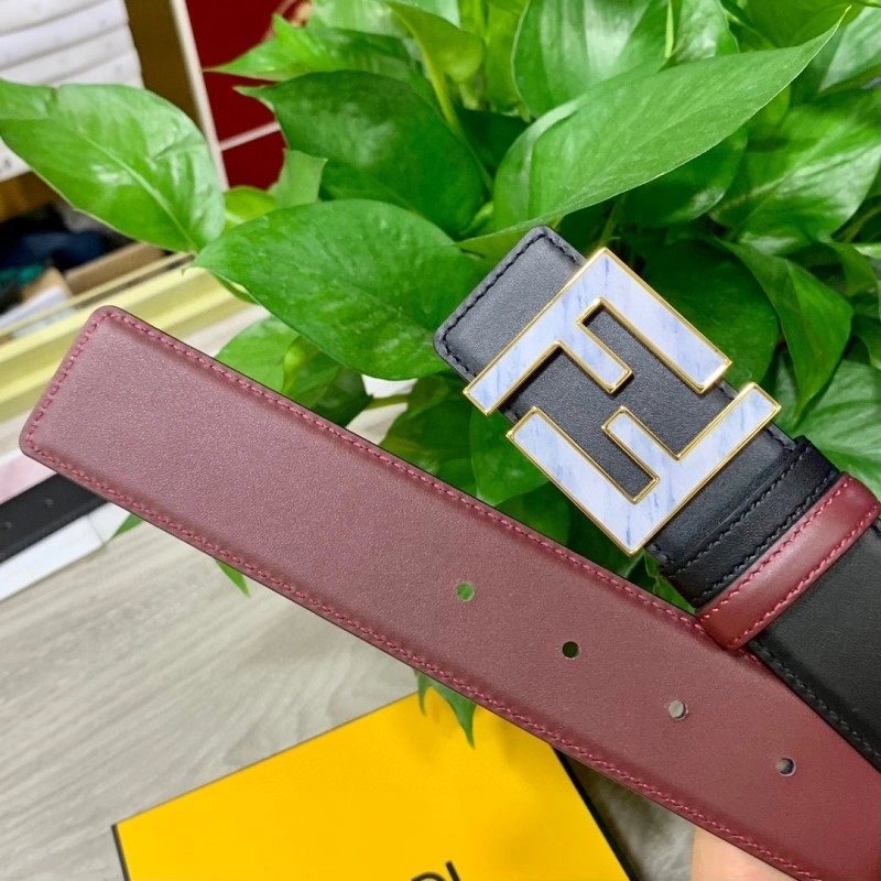 Fendi Belts OdorResistant 285945