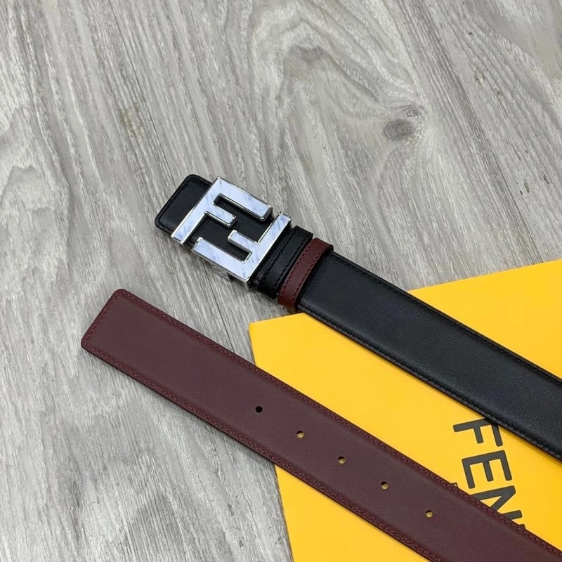 Fendi Belts EasyMatch 285946