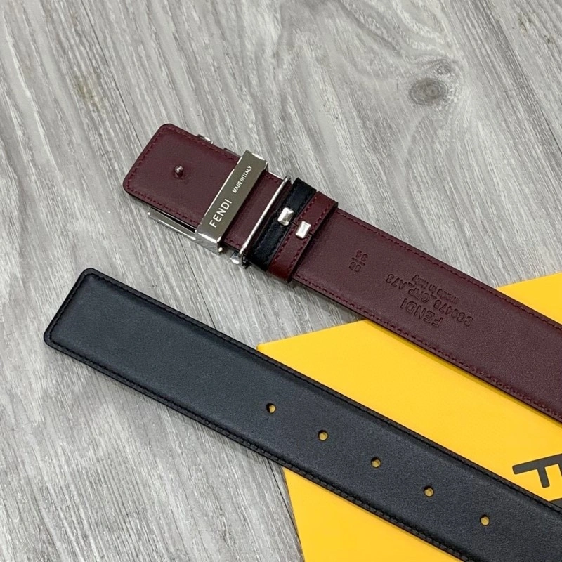 Fendi Belts EasyMatch 285946