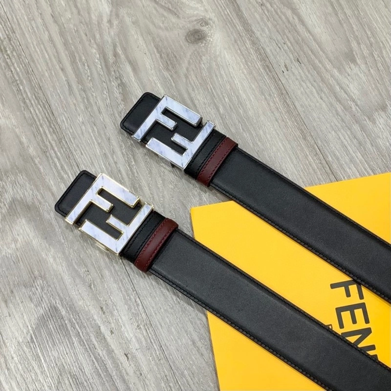 Fendi Belts EasyMatch 285946