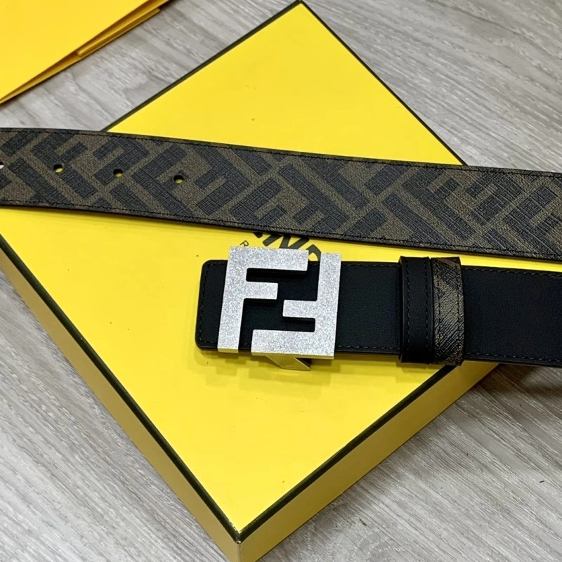 BestValue Fendi Belts 285936