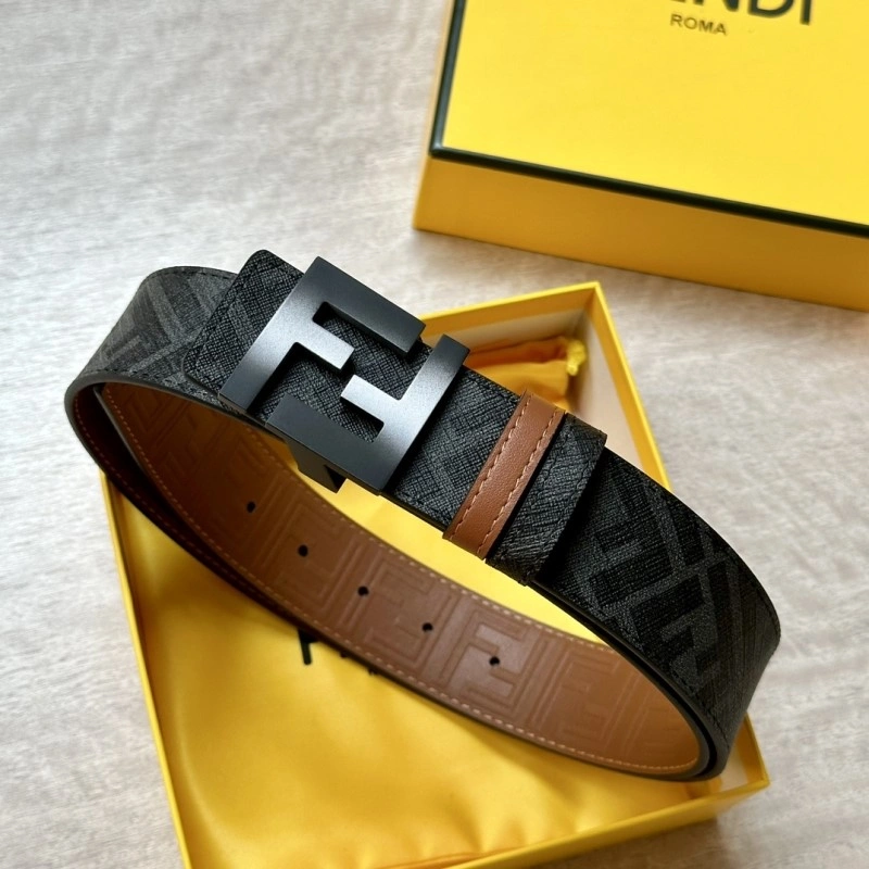 MoistureWicking Fendi Belts 285925