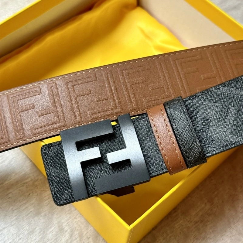 MoistureWicking Fendi Belts 285925