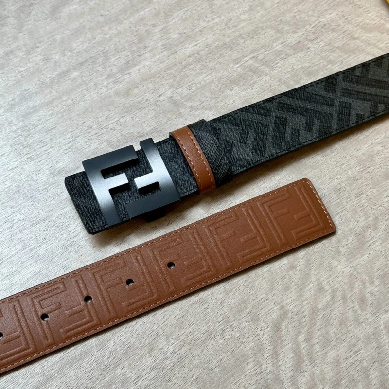 MoistureWicking Fendi Belts 285925