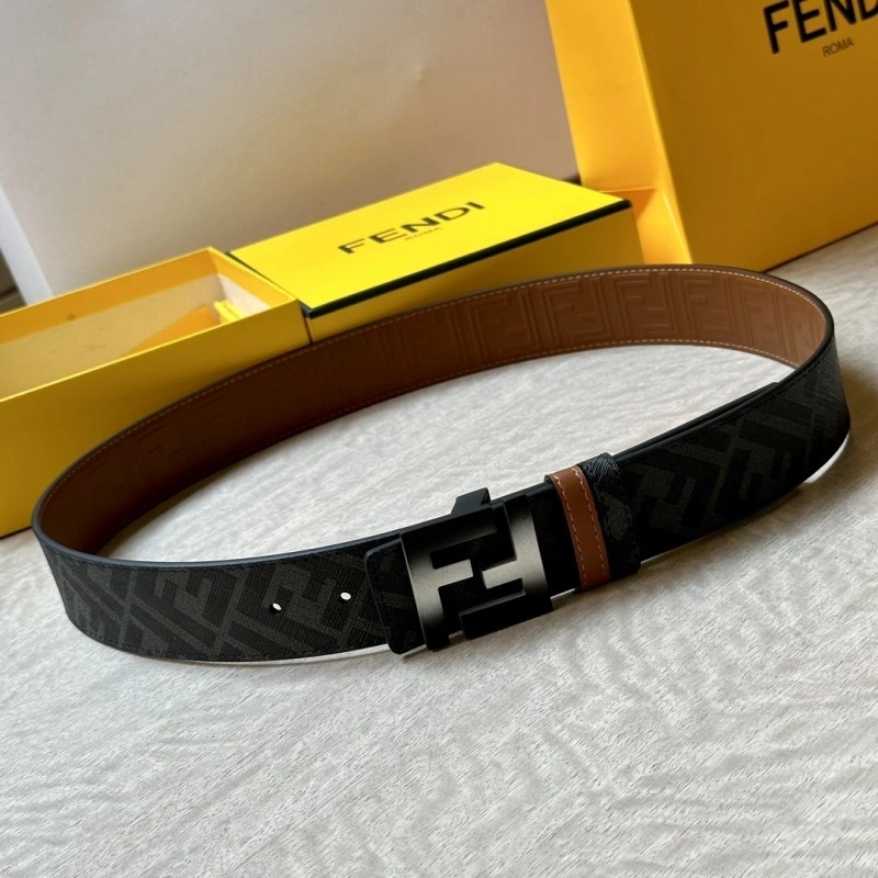 MoistureWicking Fendi Belts 285925