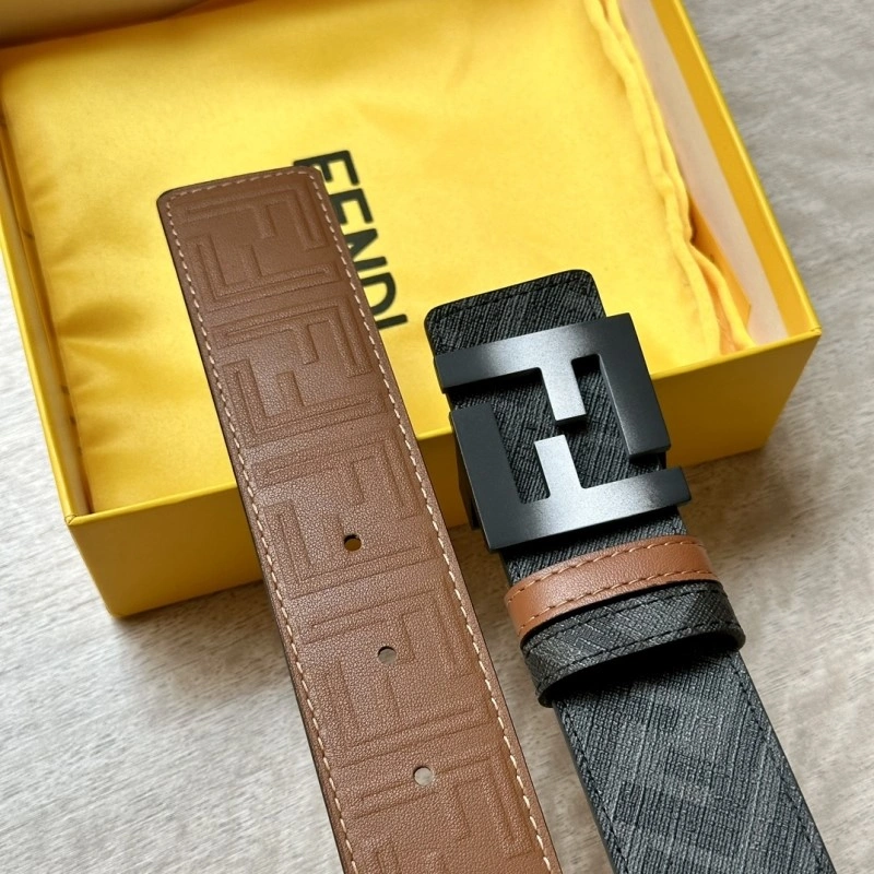 MoistureWicking Fendi Belts 285925