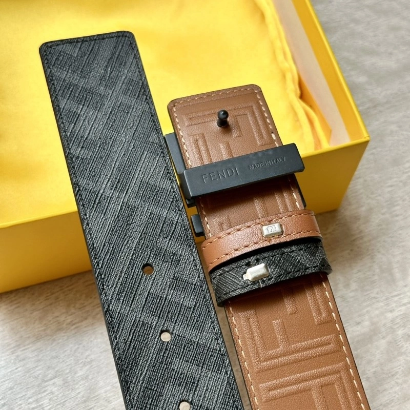 MoistureWicking Fendi Belts 285925