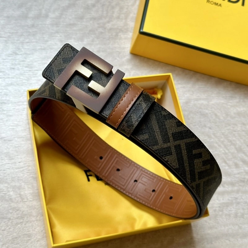 Fendi Belts Supportive 285935
