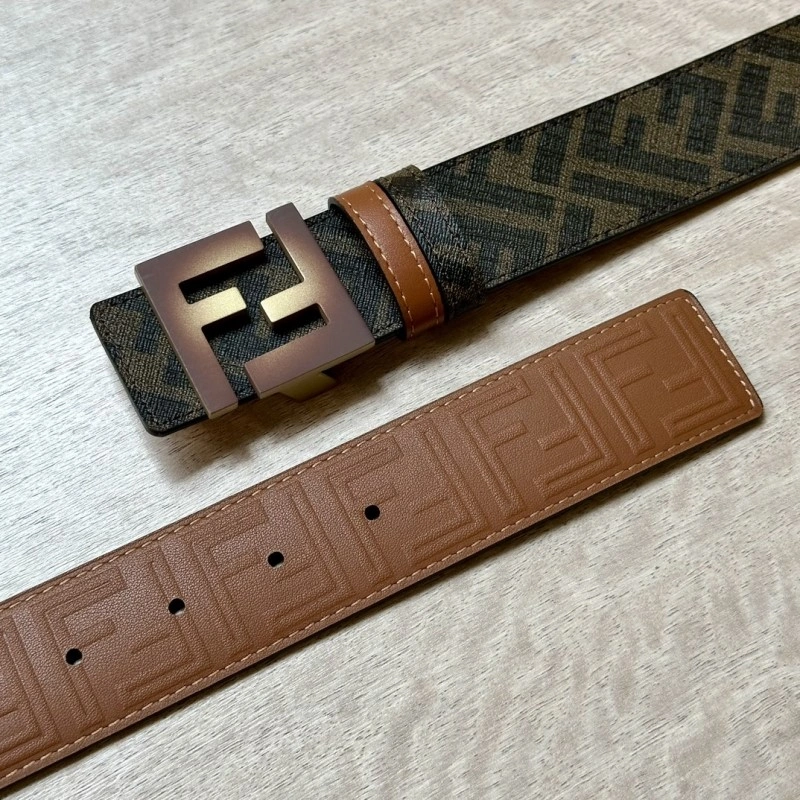 Fendi Belts Supportive 285935