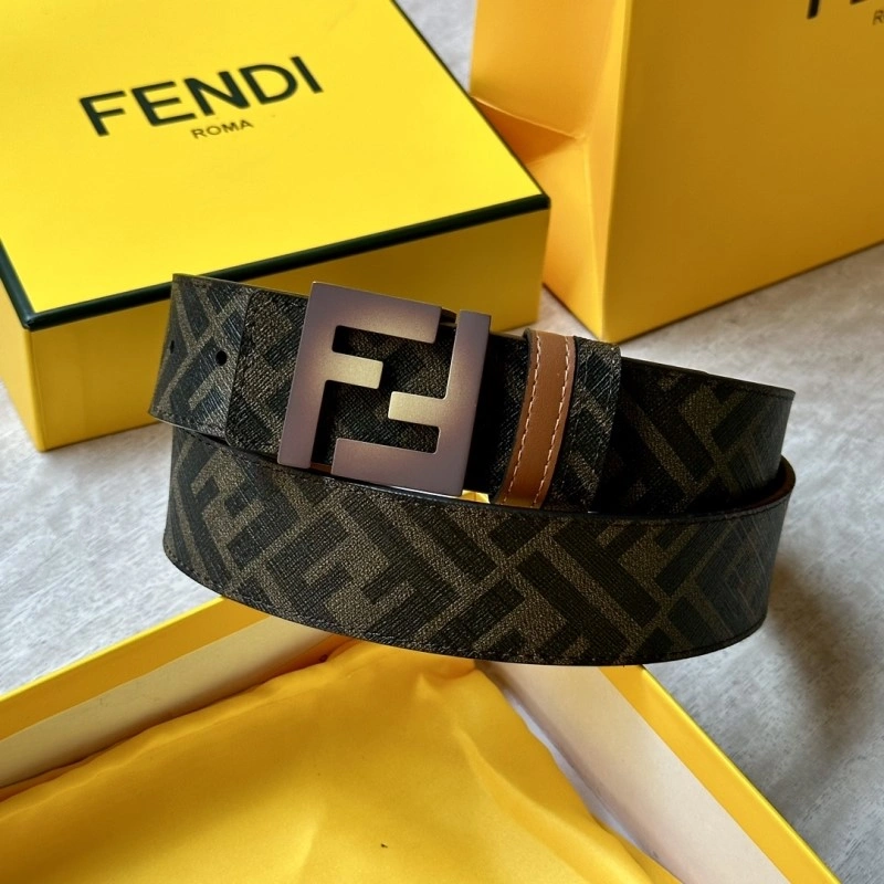 Fendi Belts Supportive 285935