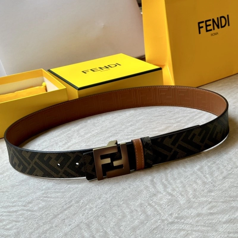 Fendi Belts Supportive 285935