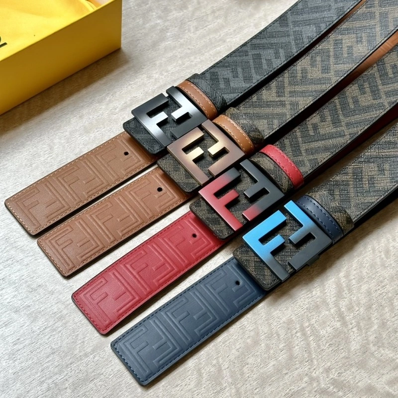 Fendi Belts Supportive 285935