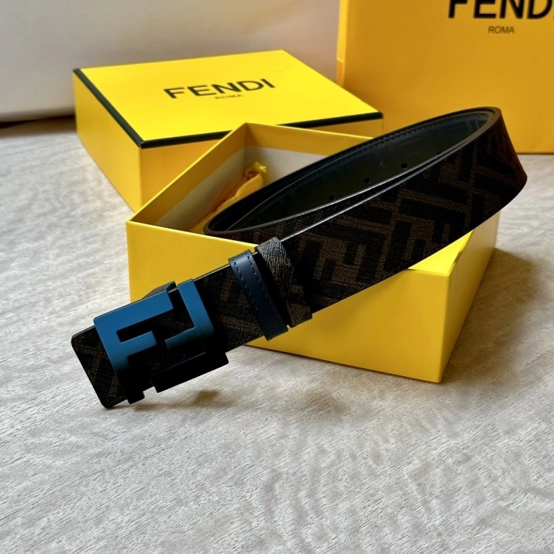 AllSeason Fendi Belts 285926