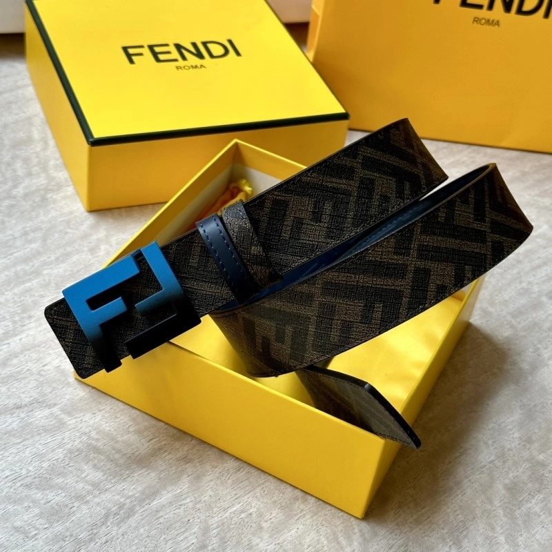 AllSeason Fendi Belts 285926