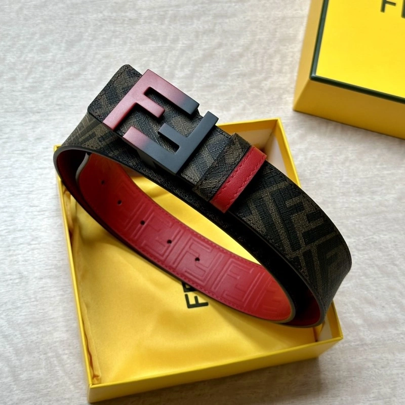 Fendi Belts SmartChoice 285923