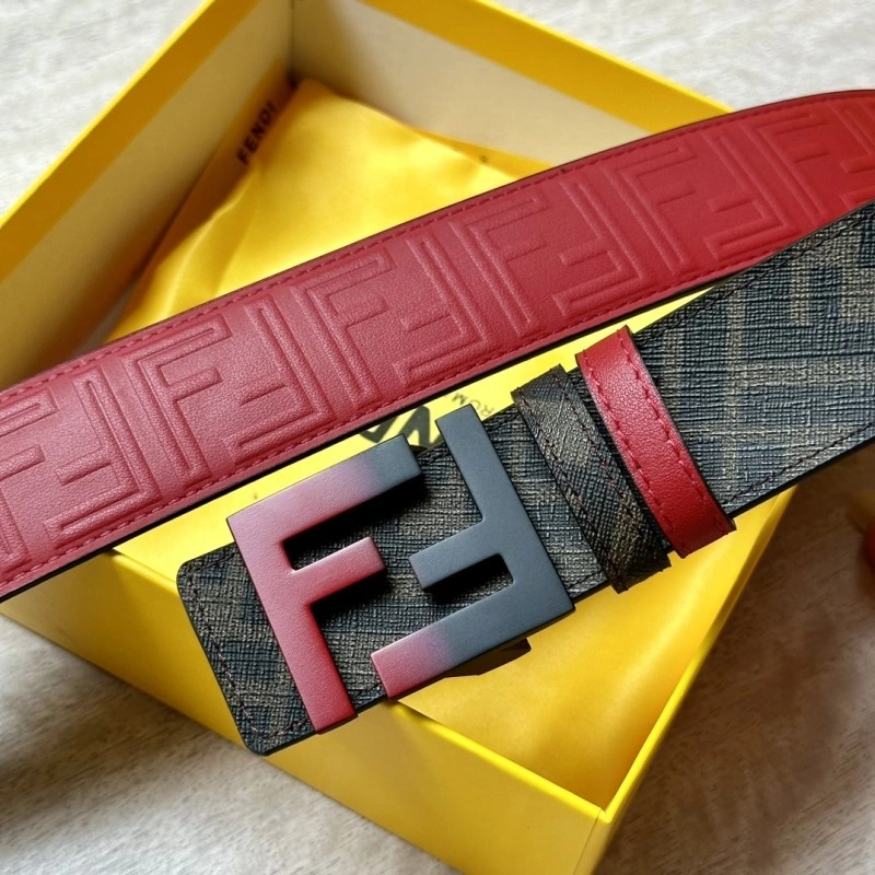 Fendi Belts SmartChoice 285923