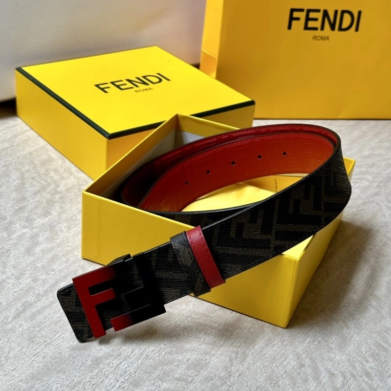 Fendi Belts SmartChoice 285923