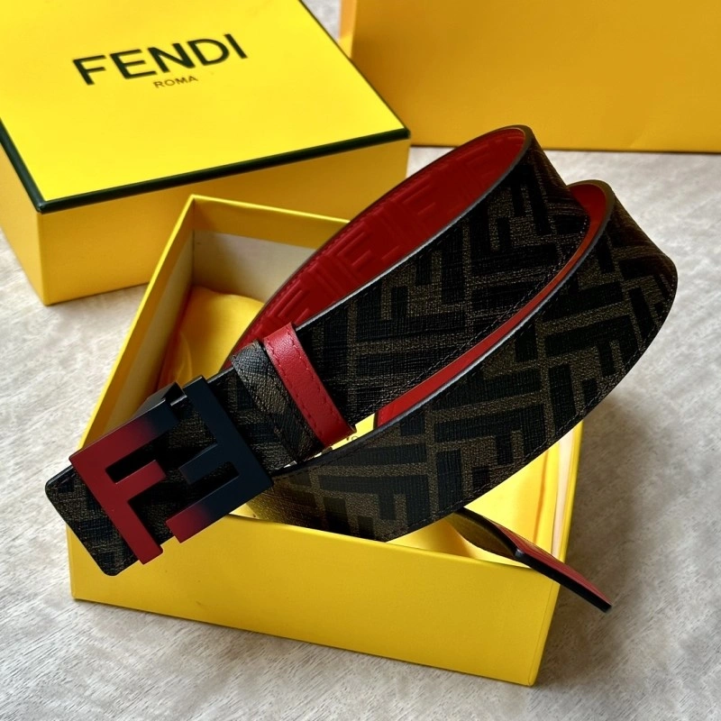 Fendi Belts SmartChoice 285923