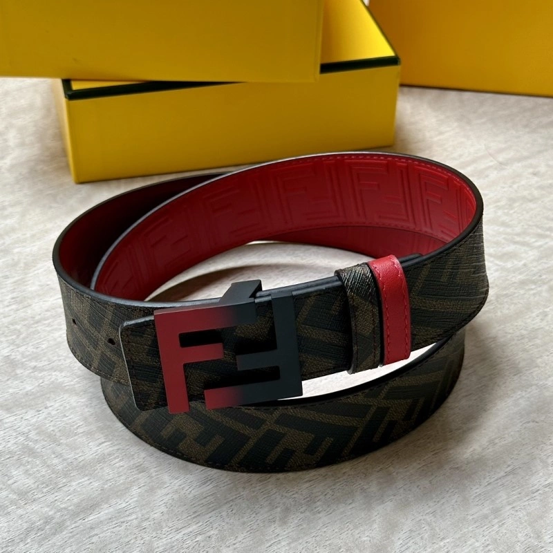 Fendi Belts SmartChoice 285923