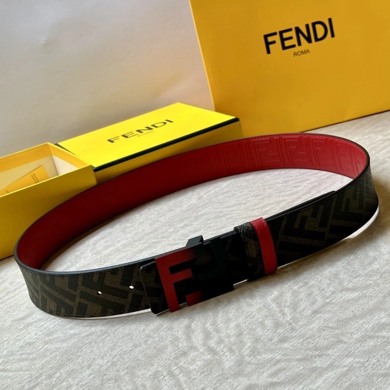 Fendi Belts SmartChoice 285923