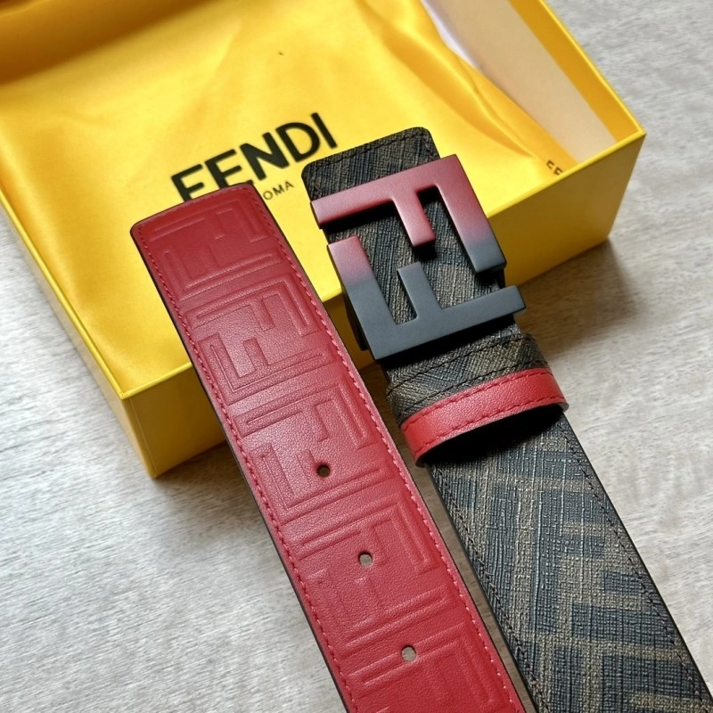Fendi Belts SmartChoice 285923
