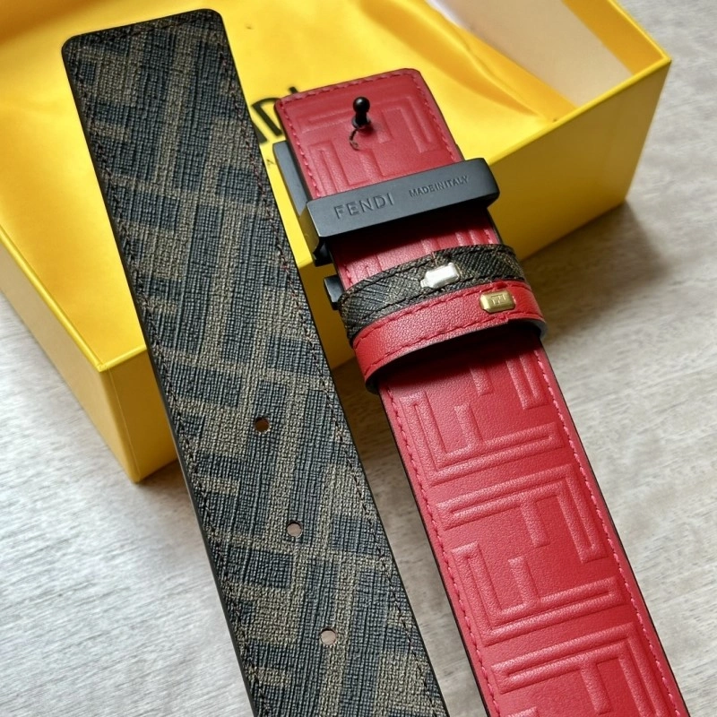 Fendi Belts SmartChoice 285923
