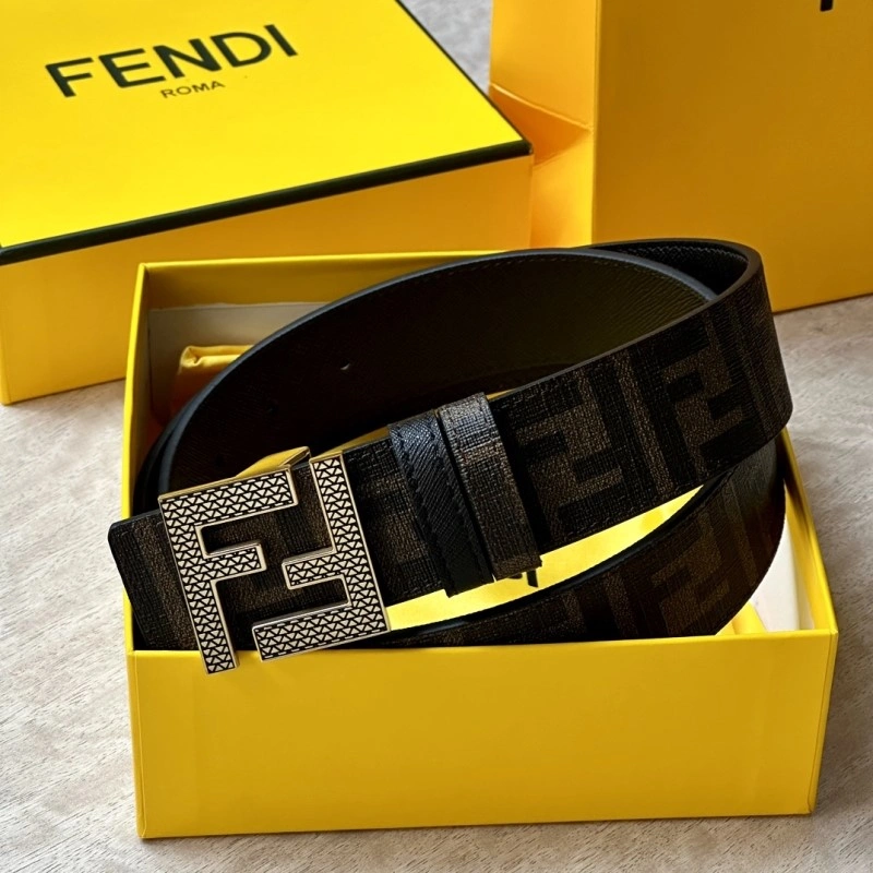 FlexibleFit Fendi Belts 285930