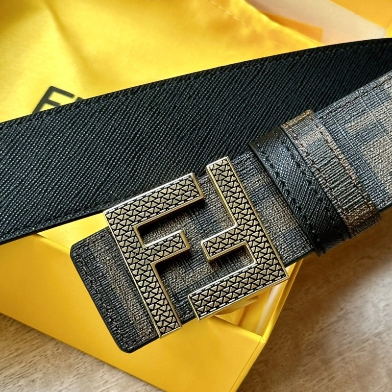 FlexibleFit Fendi Belts 285930