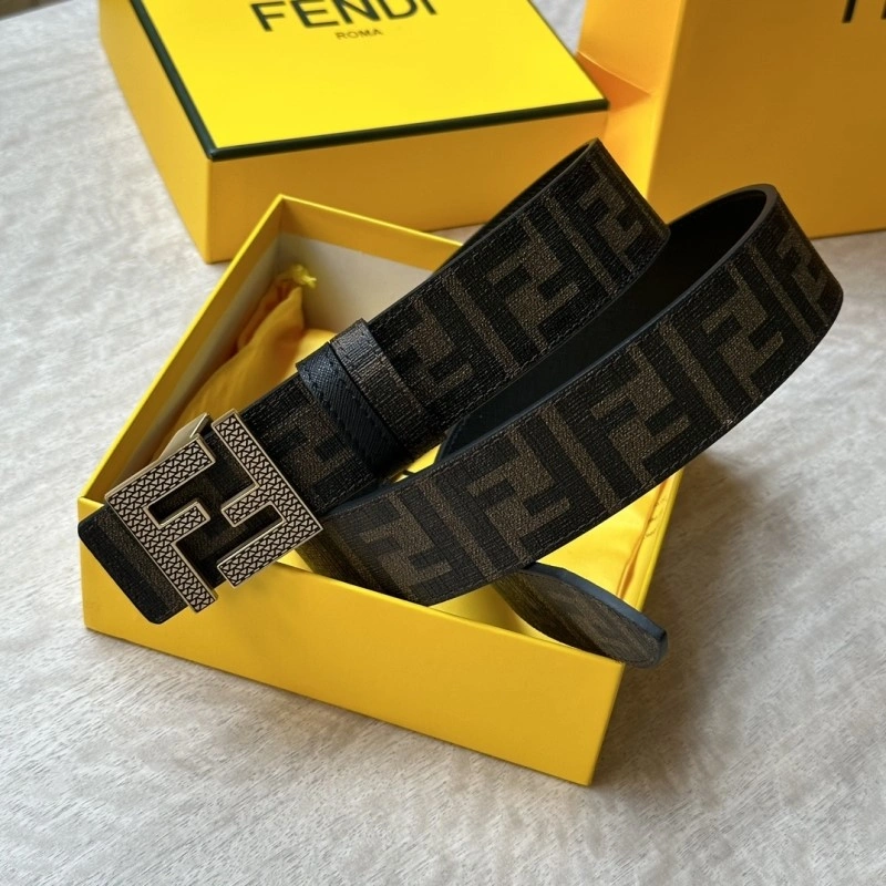 FlexibleFit Fendi Belts 285930