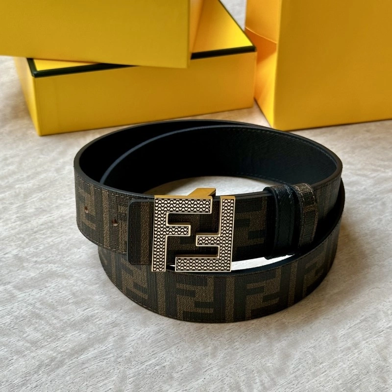 FlexibleFit Fendi Belts 285930