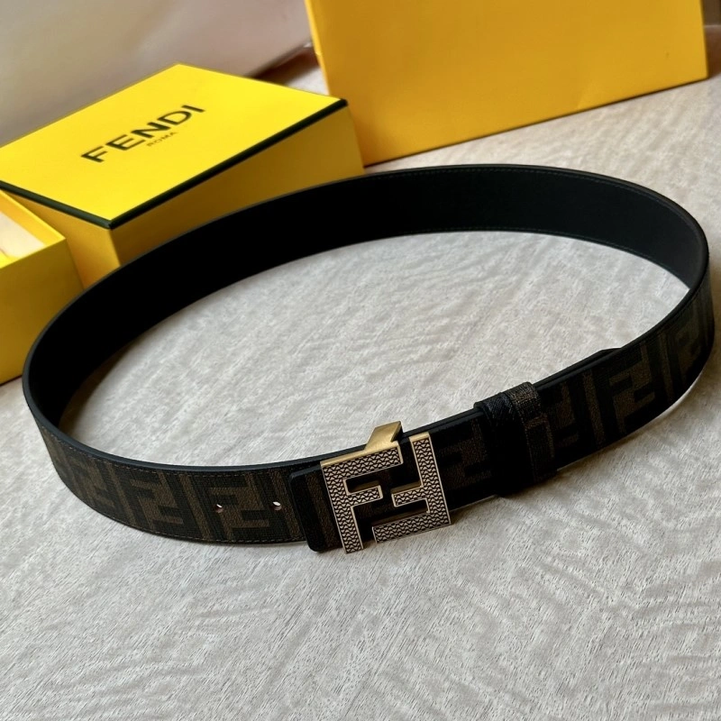 FlexibleFit Fendi Belts 285930