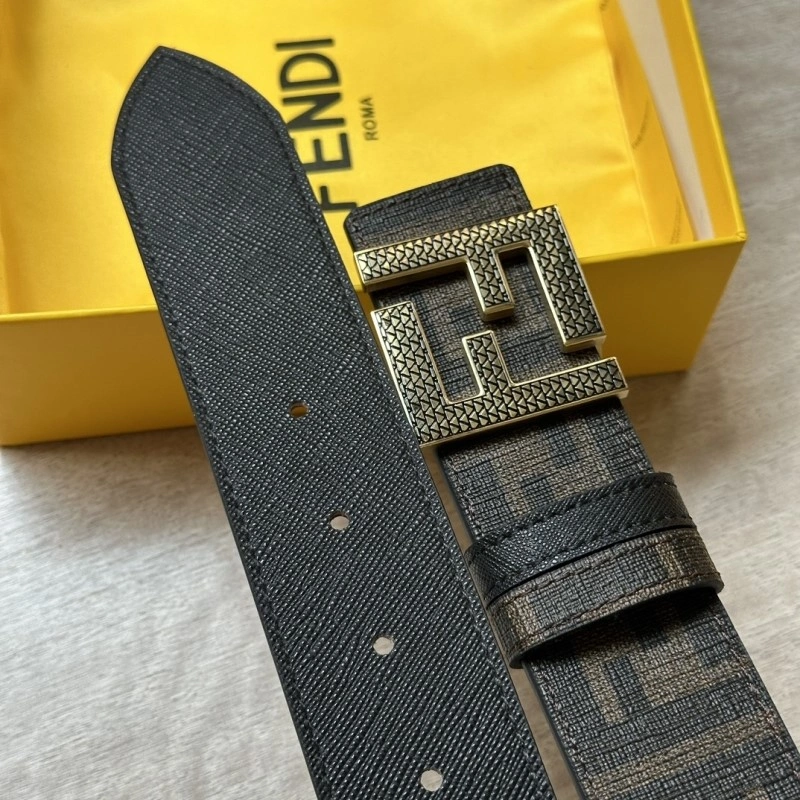 FlexibleFit Fendi Belts 285930