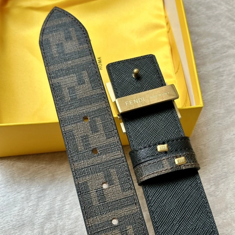 FlexibleFit Fendi Belts 285930