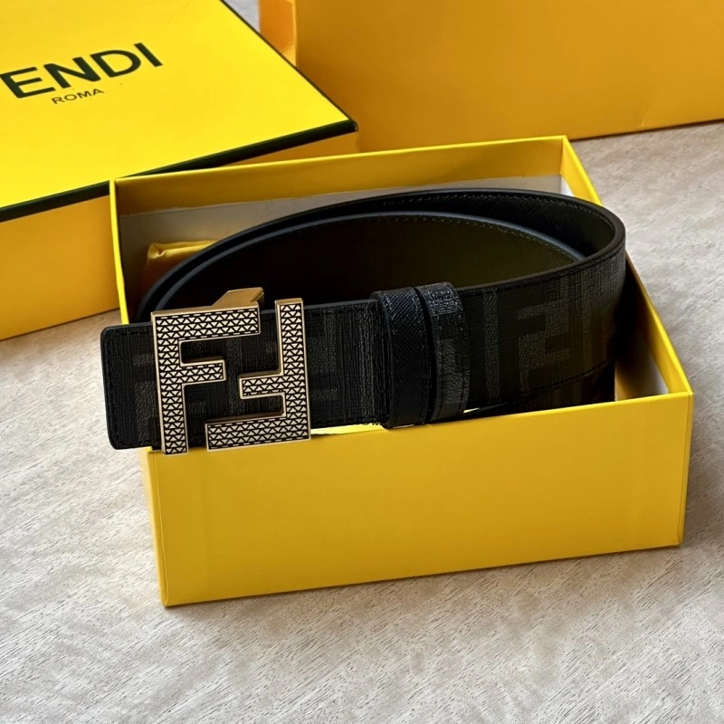 Fendi Belts Neat 285937