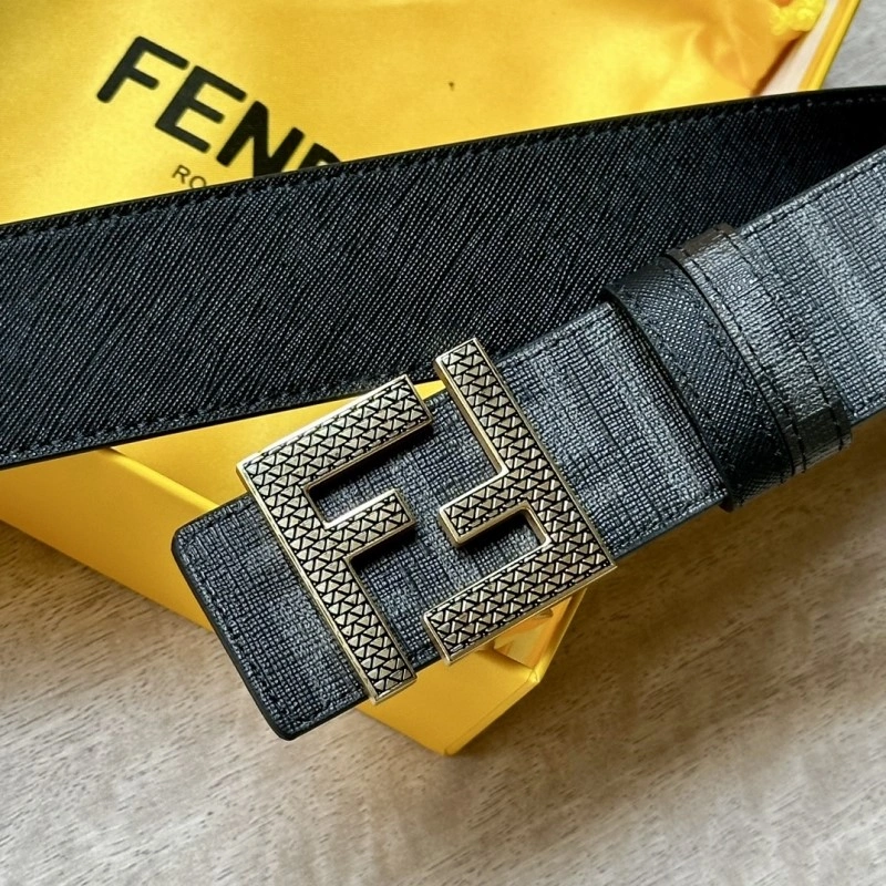 Fendi Belts Neat 285937