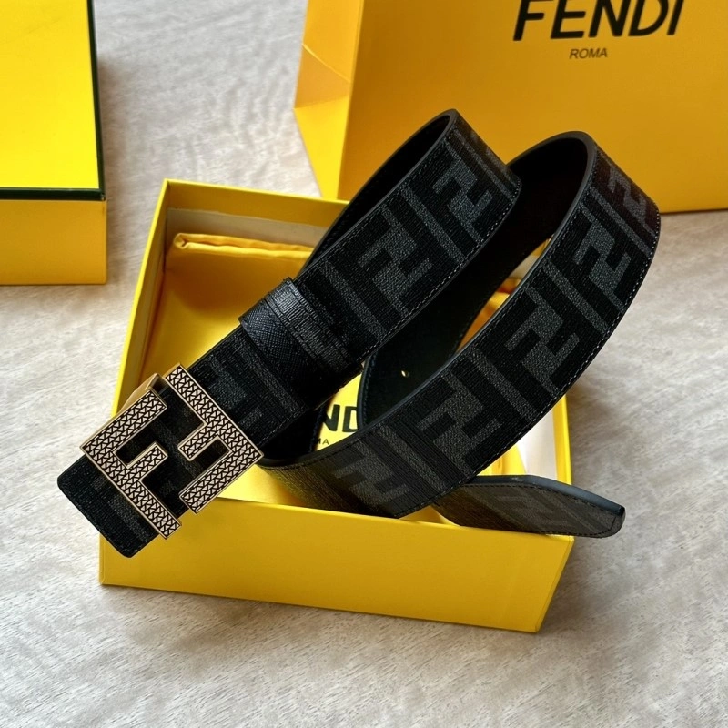 Fendi Belts Neat 285937