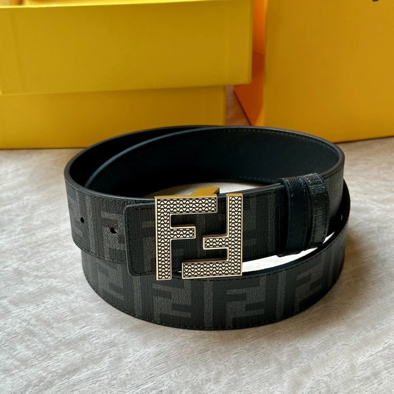 Fendi Belts Neat 285937