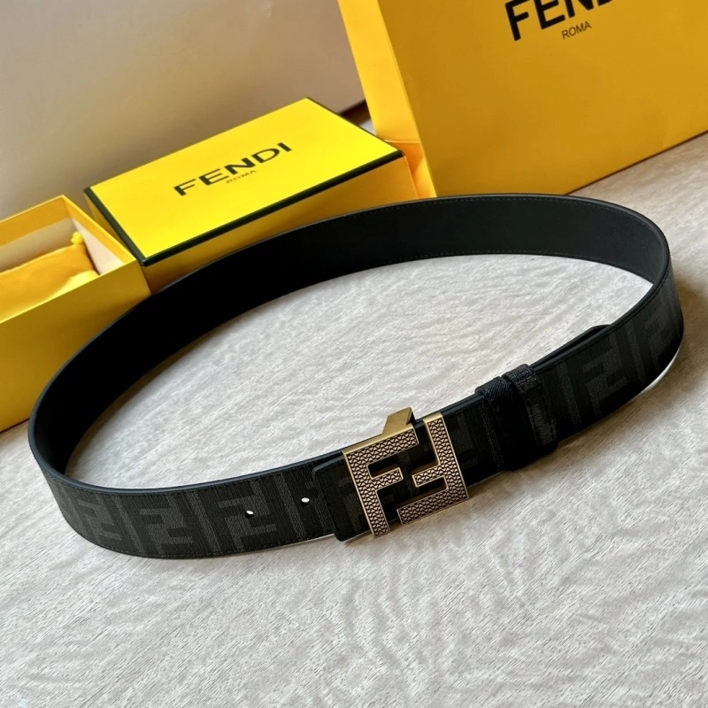 Fendi Belts Neat 285937