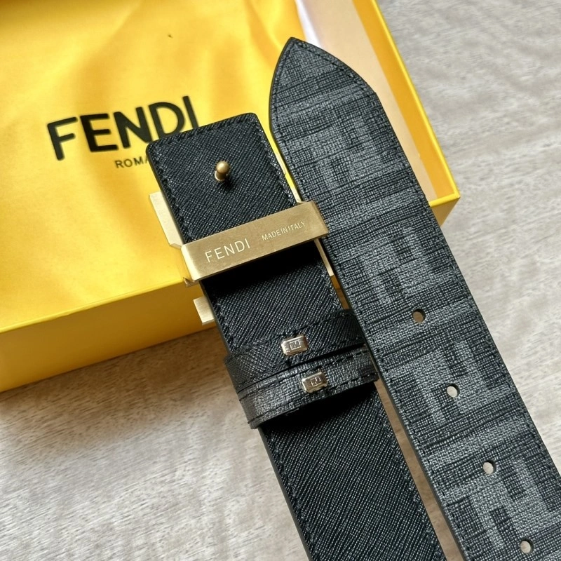 Fendi Belts Neat 285937
