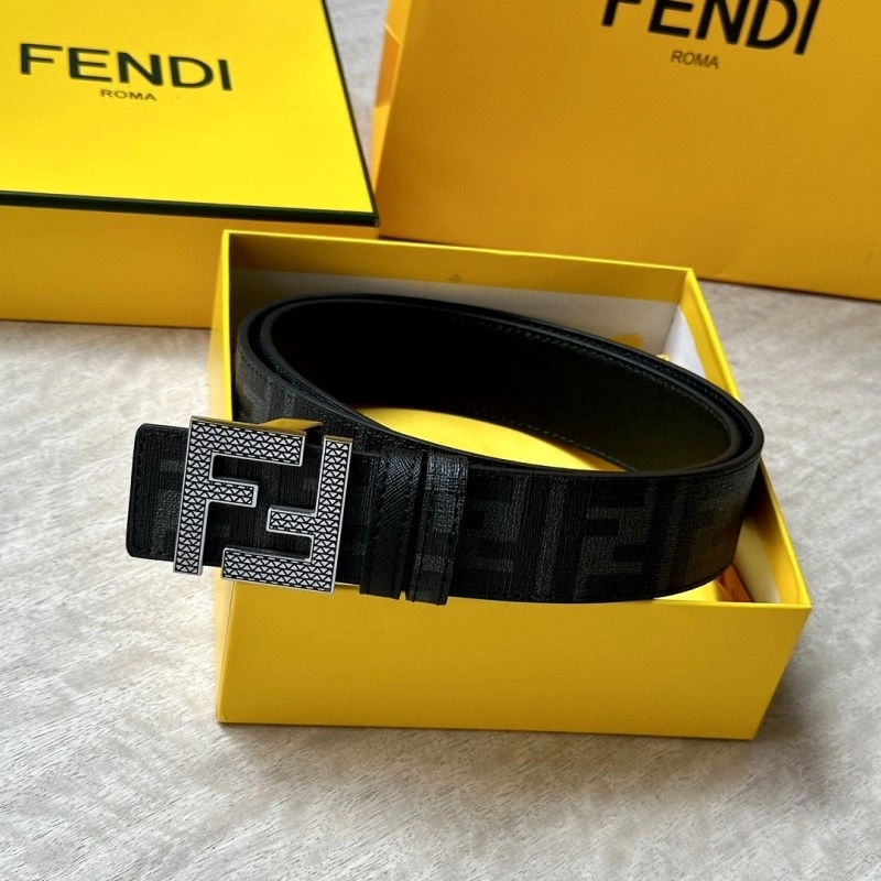 Comfortable Fendi Belts 285921