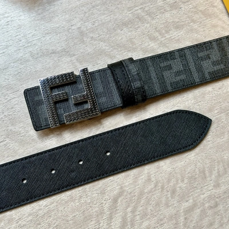 Comfortable Fendi Belts 285921