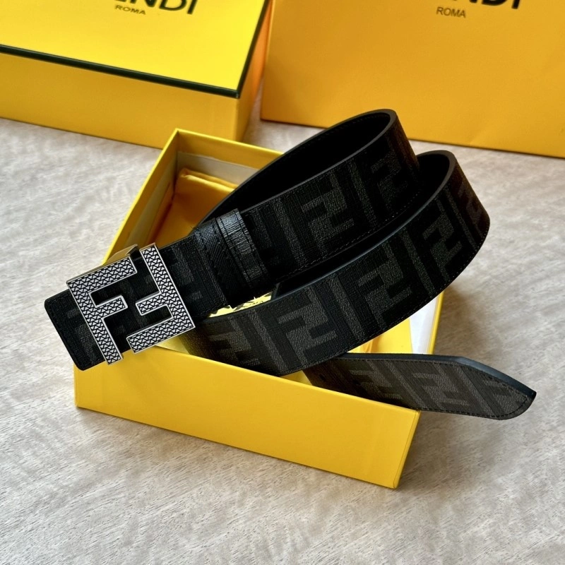 Comfortable Fendi Belts 285921