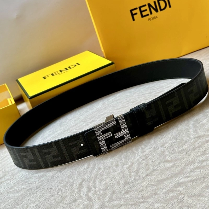 Comfortable Fendi Belts 285921