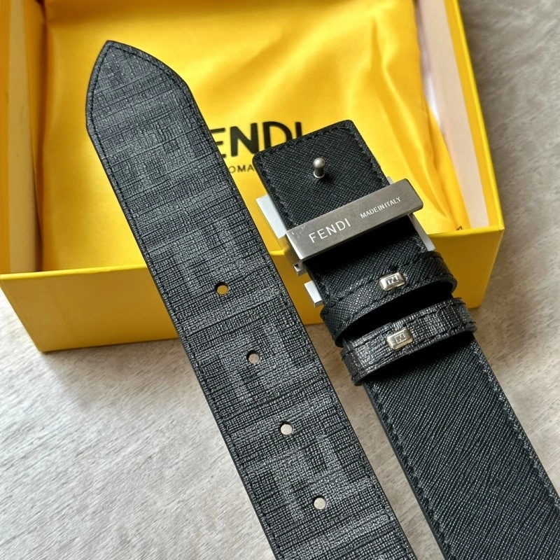 Comfortable Fendi Belts 285921