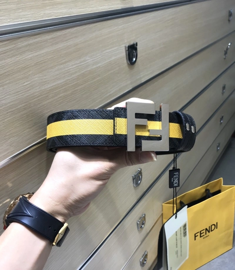 Fendi Belts Cozy 285940