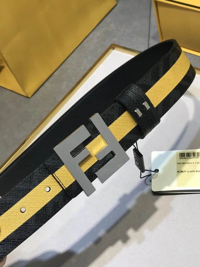Fendi Belts Cozy 285940