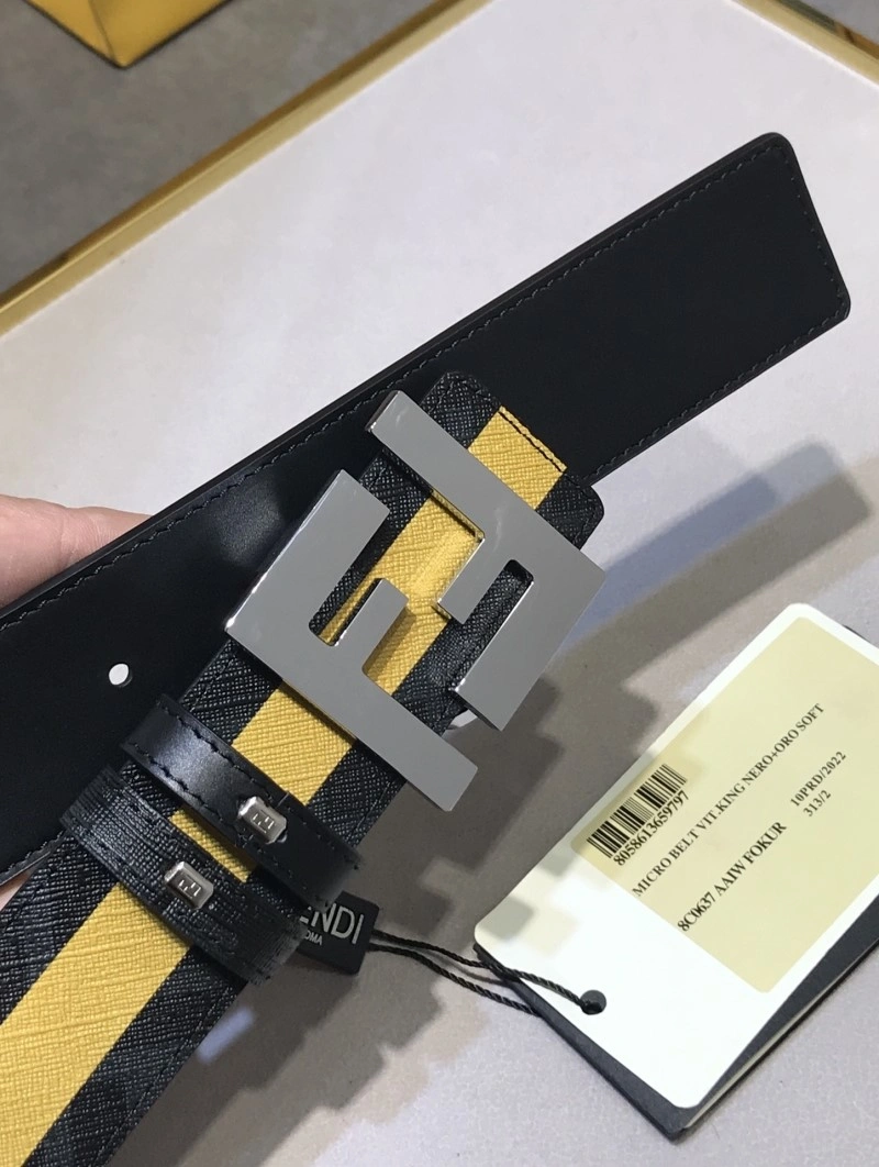 Fendi Belts Cozy 285940